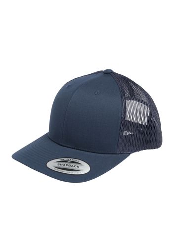 Flexfit Cappello da baseball  marino