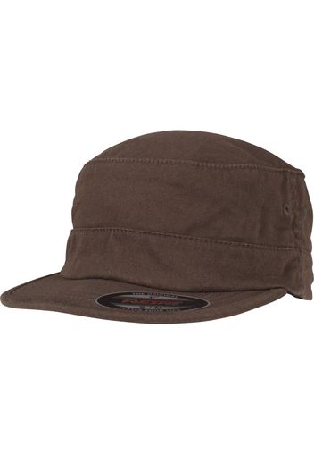 Flexfit Cappello da baseball  marrone