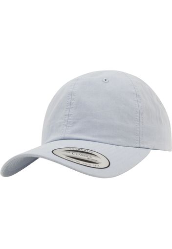 Flexfit Cappello da baseball  blu chiaro