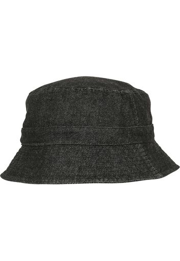 Flexfit Cappello  nero sfumato