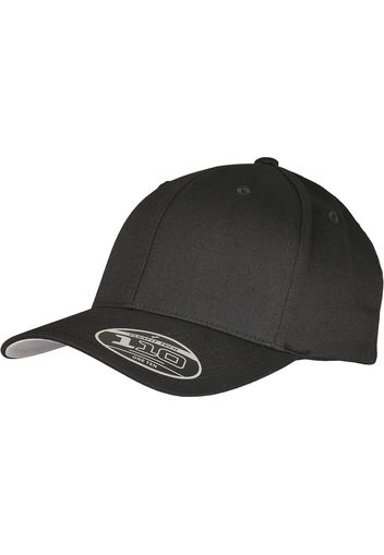 Flexfit Cappello da baseball  nero