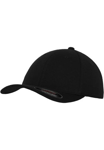 Flexfit Cappello da baseball  nero