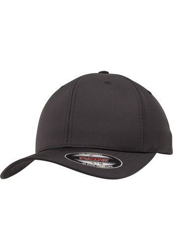 Flexfit Cappello da baseball 'Tech'  nero