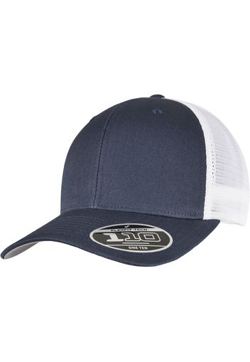 Flexfit Cappello da baseball  navy / bianco