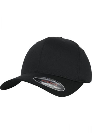 Flexfit Cappello da baseball  nero