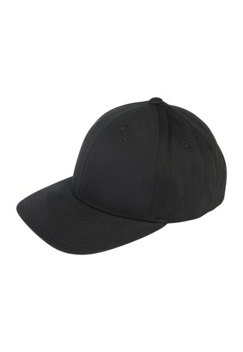 Flexfit Cappello da baseball  nero