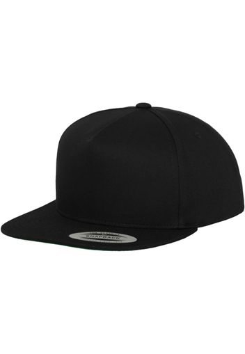 Flexfit Cappello da baseball  nero