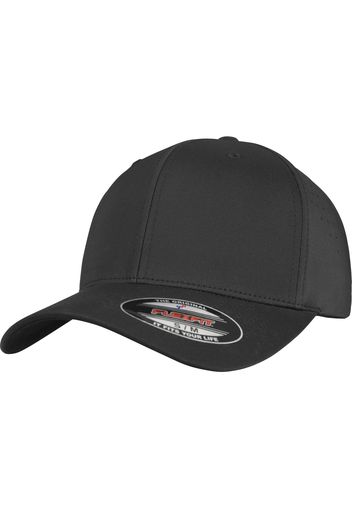 Flexfit Cappello da baseball  nero