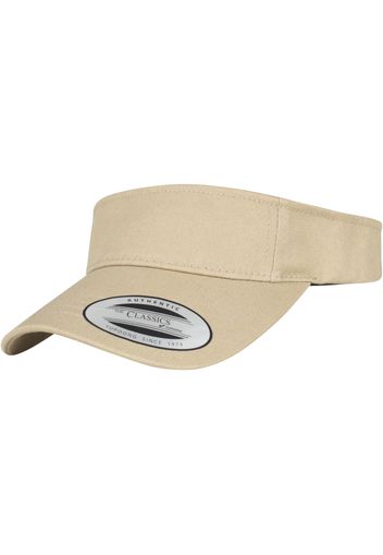 Flexfit Cappello da baseball  cachi