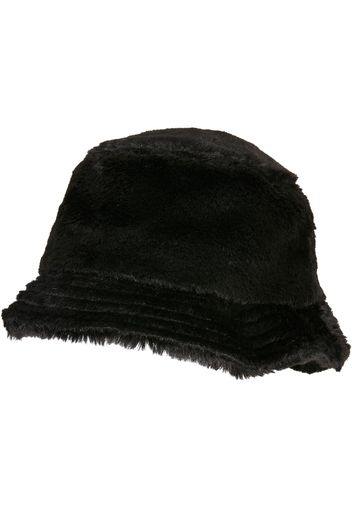 Flexfit Cappello  nero