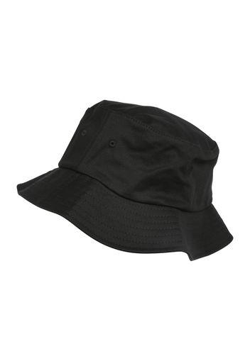 Flexfit Cappello  nero