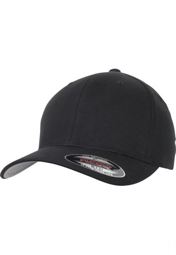 Flexfit Cappello da baseball  nero