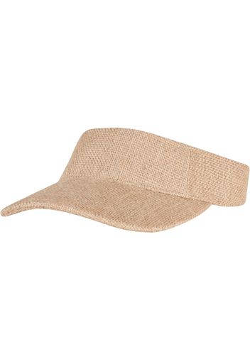 Flexfit Cappello da baseball  beige sfumato