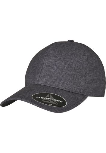 Flexfit Cappello da baseball  grigio scuro