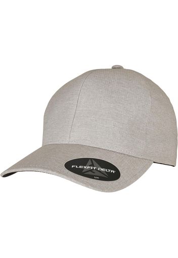 Flexfit Cappello da baseball  argento