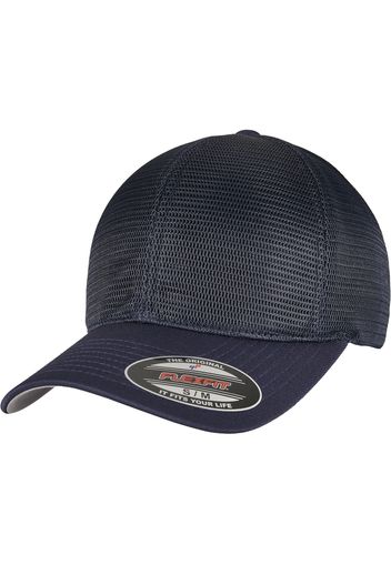 Flexfit Cappello da baseball '360 OMNIMESH'  navy