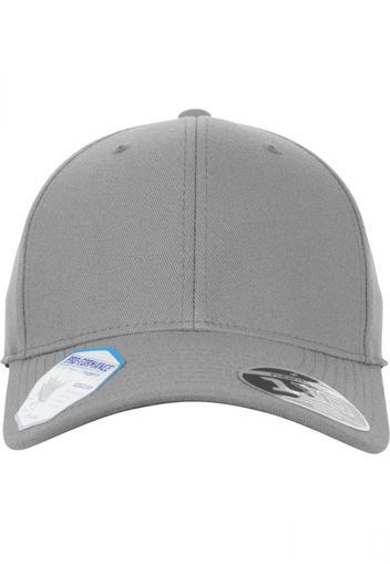 Flexfit Cappello da baseball  grigio