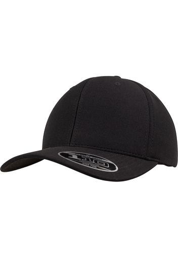 Flexfit Cappello da baseball '110 Cool & Dry Mini'  nero