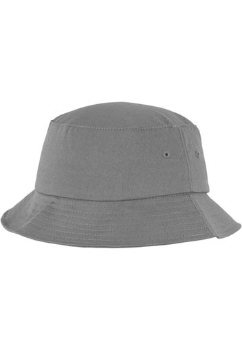 Flexfit Cappello  grigio argento