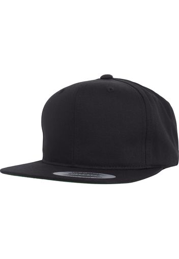 Flexfit Cappello 'Pro-Style'  verde scuro / nero