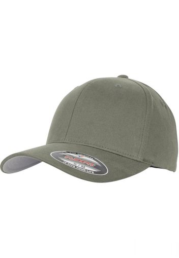 Flexfit Cappello da baseball  verde pastello