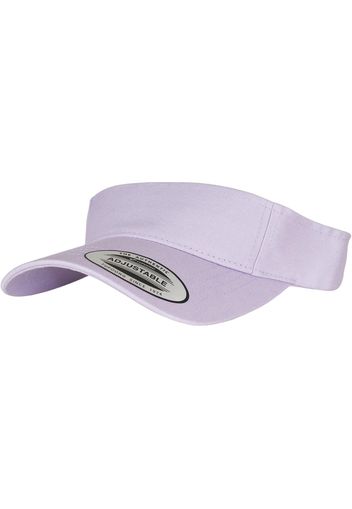 Flexfit Cappello da baseball  lilla pastello