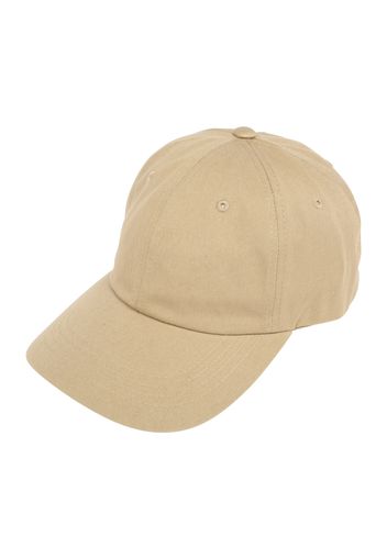 Flexfit Cappello da baseball 'Low Profile Cotton Twill '  marrone chiaro