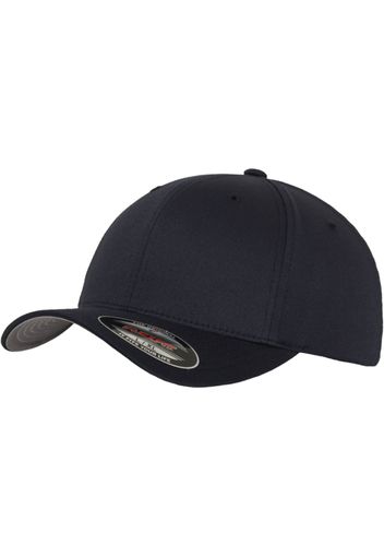 Flexfit Cappello da baseball  blu notte