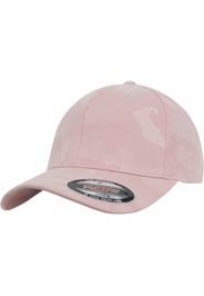 Flexfit Cappello da baseball  rosa / rosa chiaro