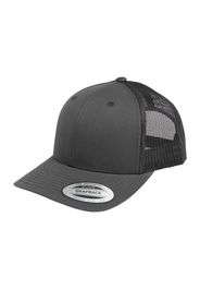 Flexfit Cappello da baseball  grigio scuro