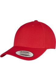 Flexfit Cappello da baseball  rosso