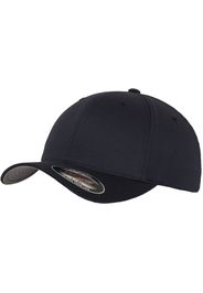 Flexfit Cappello da baseball  blu notte