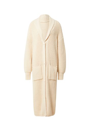 Florence by Mills exclusive for ABOUT YOU Cappotto di mezza stagione 'Primrose'  crema