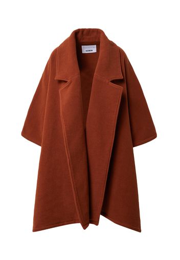 Florence by Mills exclusive for ABOUT YOU Cappotto di mezza stagione 'Hazel'  castano