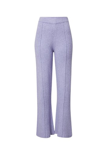 florence by mills exclusive for ABOUT YOU Pantaloni 'Robin'  lilla