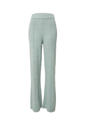 florence by mills exclusive for ABOUT YOU Pantaloni 'Robin'  menta / verde pastello