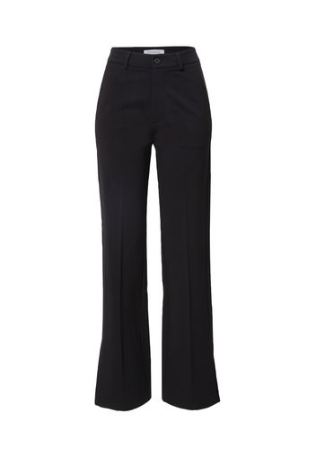 florence by mills exclusive for ABOUT YOU Pantaloni 'Tela'  nero