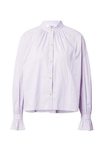 florence by mills exclusive for ABOUT YOU Camicia da donna 'Camille'  lilla
