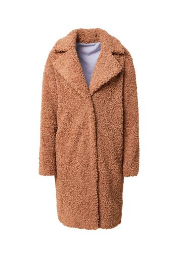 florence by mills exclusive for ABOUT YOU Cappotto di mezza stagione 'Sunny'  cognac