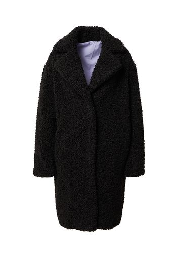 florence by mills exclusive for ABOUT YOU Cappotto di mezza stagione 'Sunny'  nero