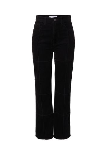 florence by mills exclusive for ABOUT YOU Pantaloni 'Foxglove'  nero