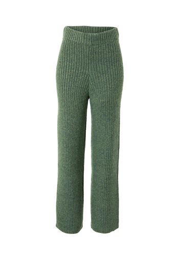 florence by mills exclusive for ABOUT YOU Pantaloni 'Sphene'  verde