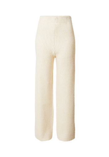 florence by mills exclusive for ABOUT YOU Pantaloni 'Sphene'  crema