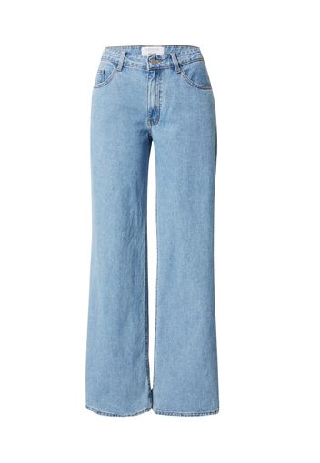 florence by mills exclusive for ABOUT YOU Jeans 'Daze Dreaming'  blu denim