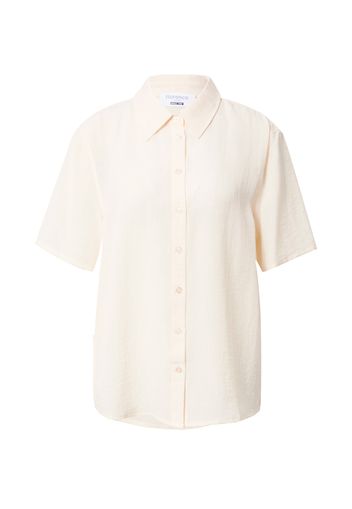 florence by mills exclusive for ABOUT YOU Camicia da donna 'Misty Morning'  beige