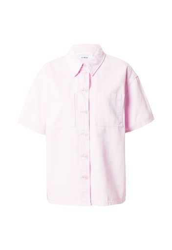 florence by mills exclusive for ABOUT YOU Camicia da donna 'Lakeside Chill'  rosé