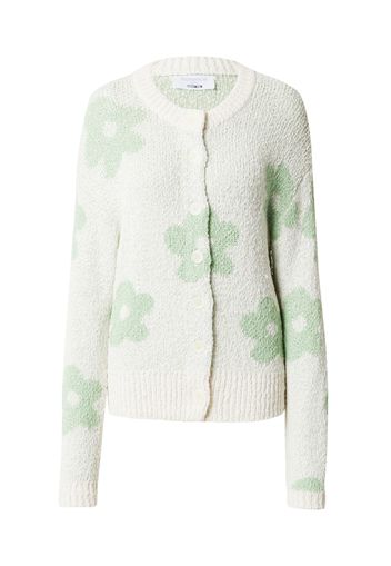 florence by mills exclusive for ABOUT YOU Giacchetta  verde chiaro / bianco