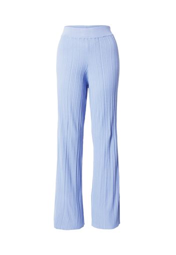 florence by mills exclusive for ABOUT YOU Pantaloni 'Brisk'  blu chiaro