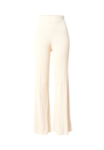florence by mills exclusive for ABOUT YOU Pantaloni 'Brisk'  beige