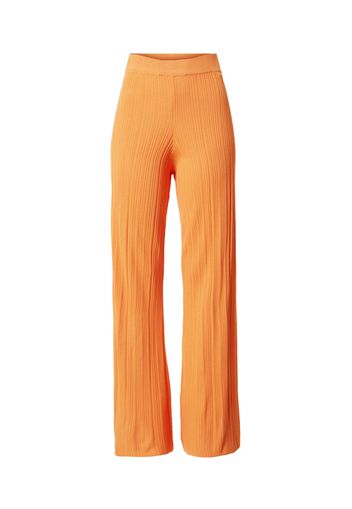 florence by mills exclusive for ABOUT YOU Pantaloni 'Brisk'  arancione
